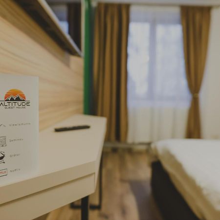 Altitude Guest House Ранка Стая снимка