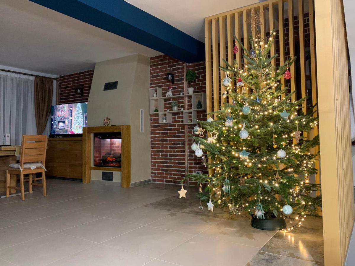Altitude Guest House Ранка Екстериор снимка