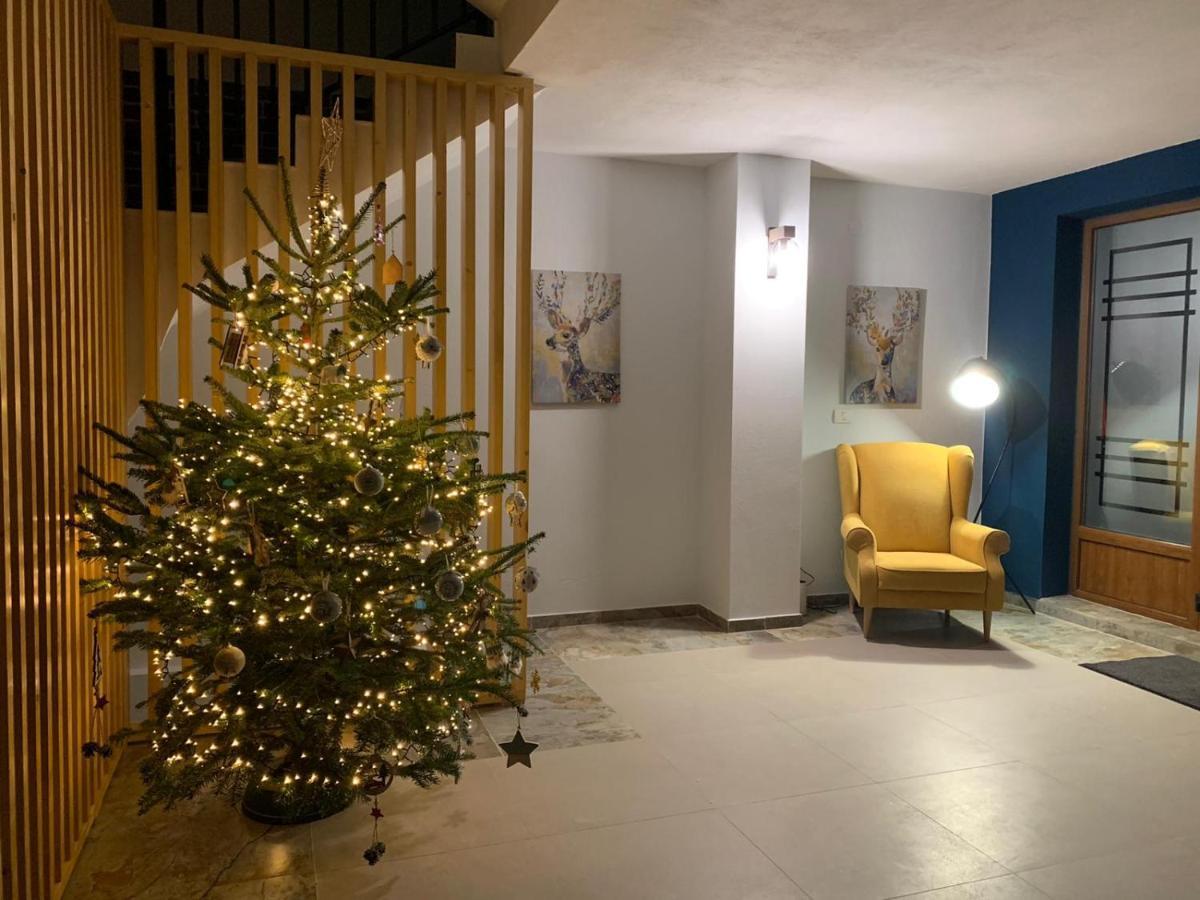 Altitude Guest House Ранка Екстериор снимка
