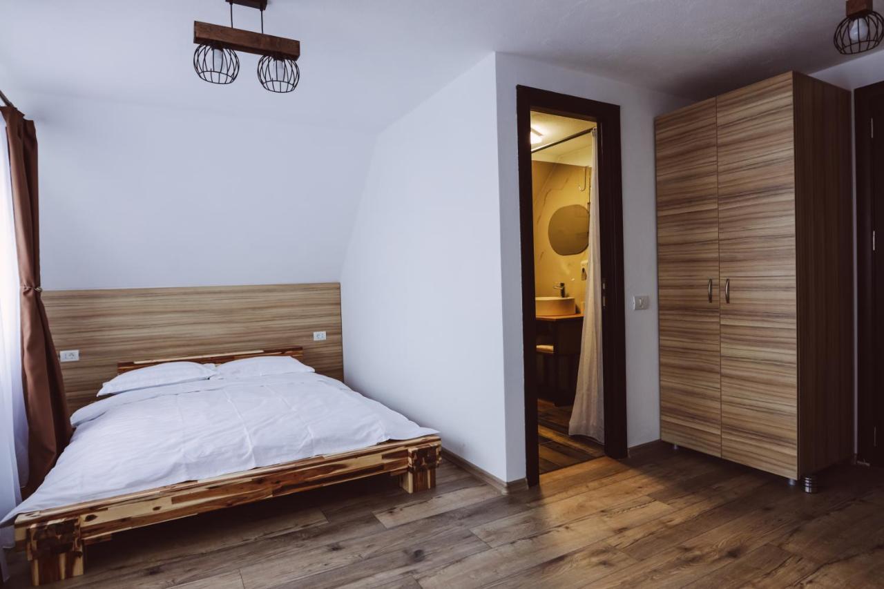 Altitude Guest House Ранка Екстериор снимка