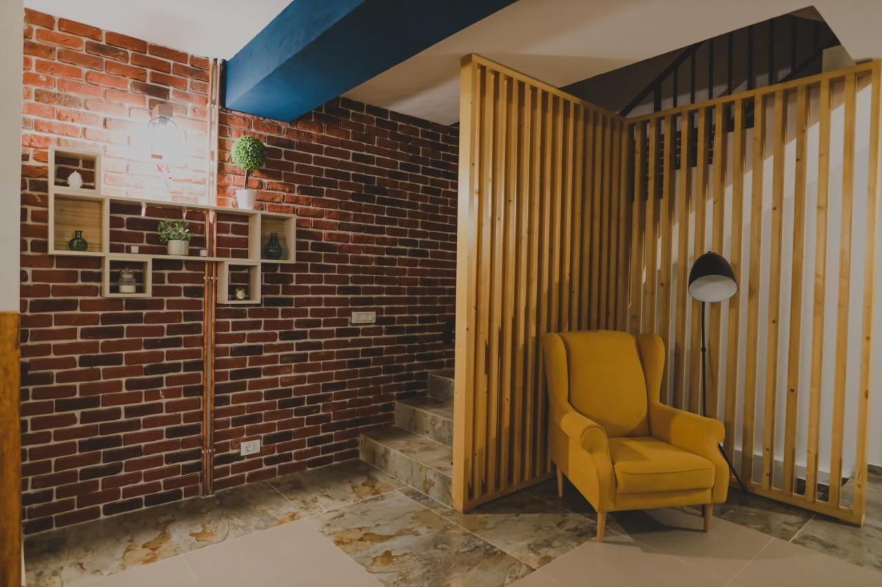 Altitude Guest House Ранка Екстериор снимка
