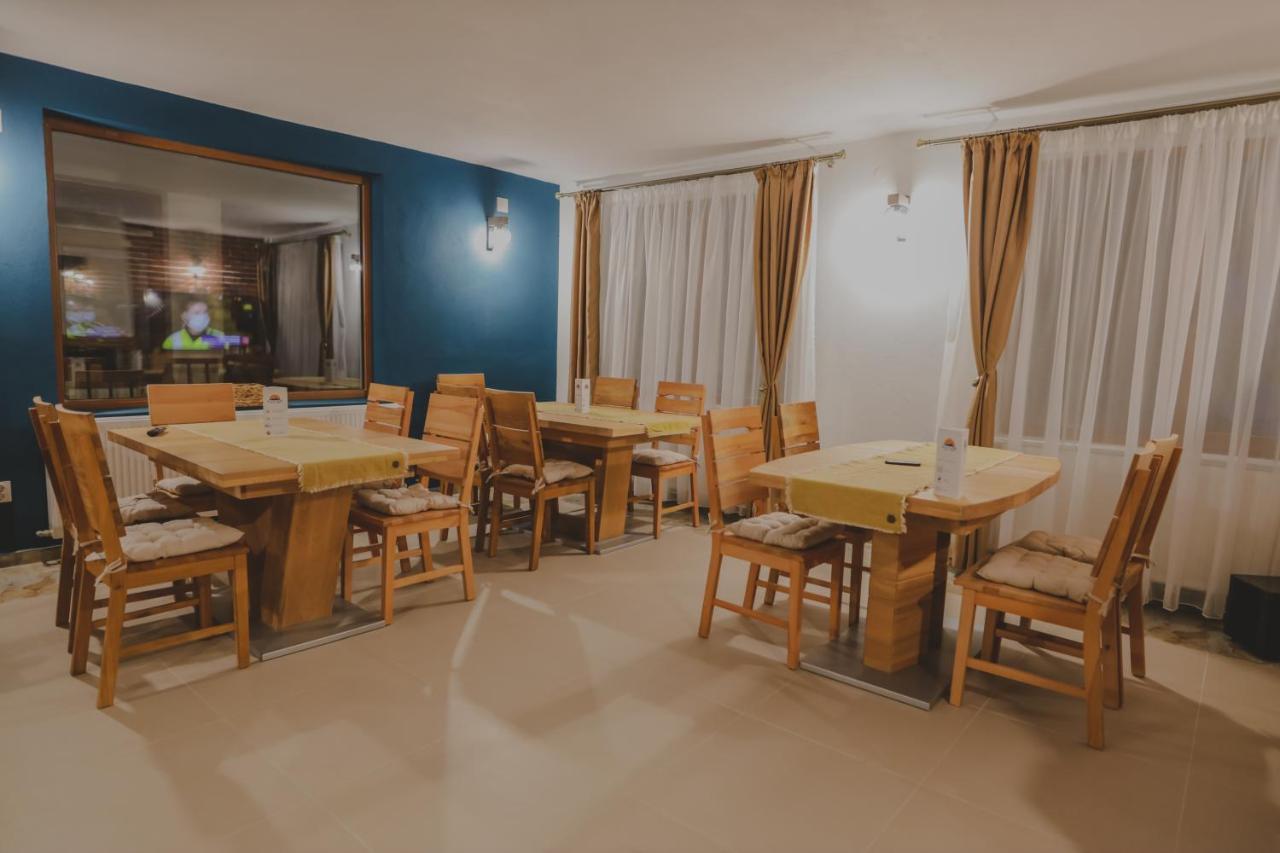Altitude Guest House Ранка Екстериор снимка