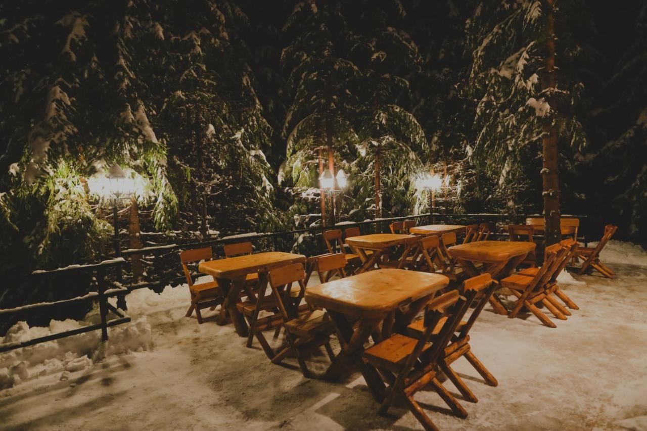 Altitude Guest House Ранка Екстериор снимка
