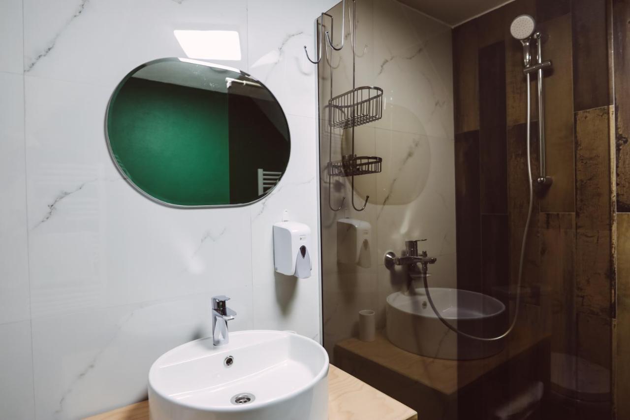 Altitude Guest House Ранка Екстериор снимка
