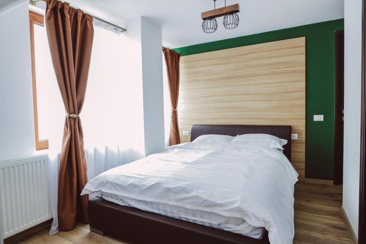 Altitude Guest House Ранка Екстериор снимка