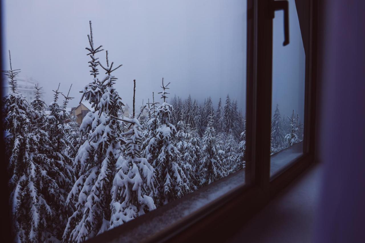 Altitude Guest House Ранка Екстериор снимка