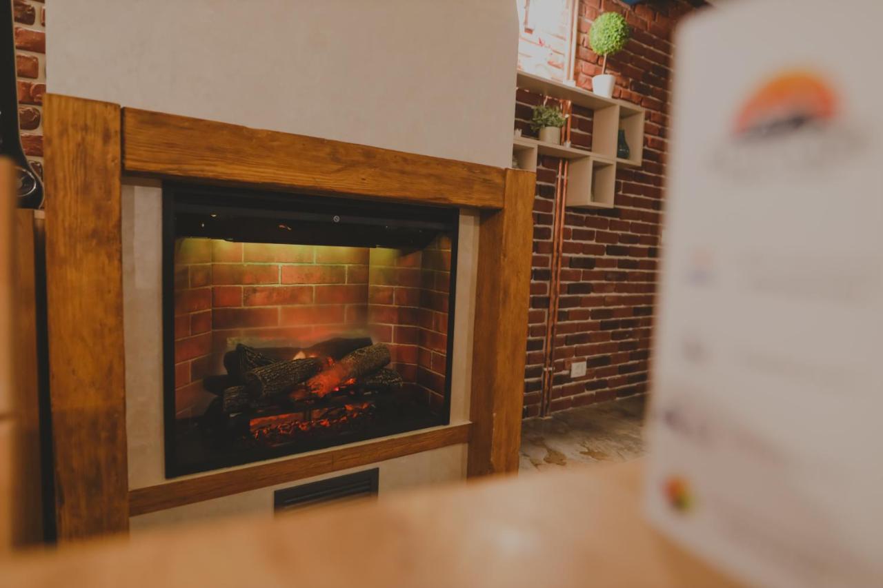 Altitude Guest House Ранка Екстериор снимка