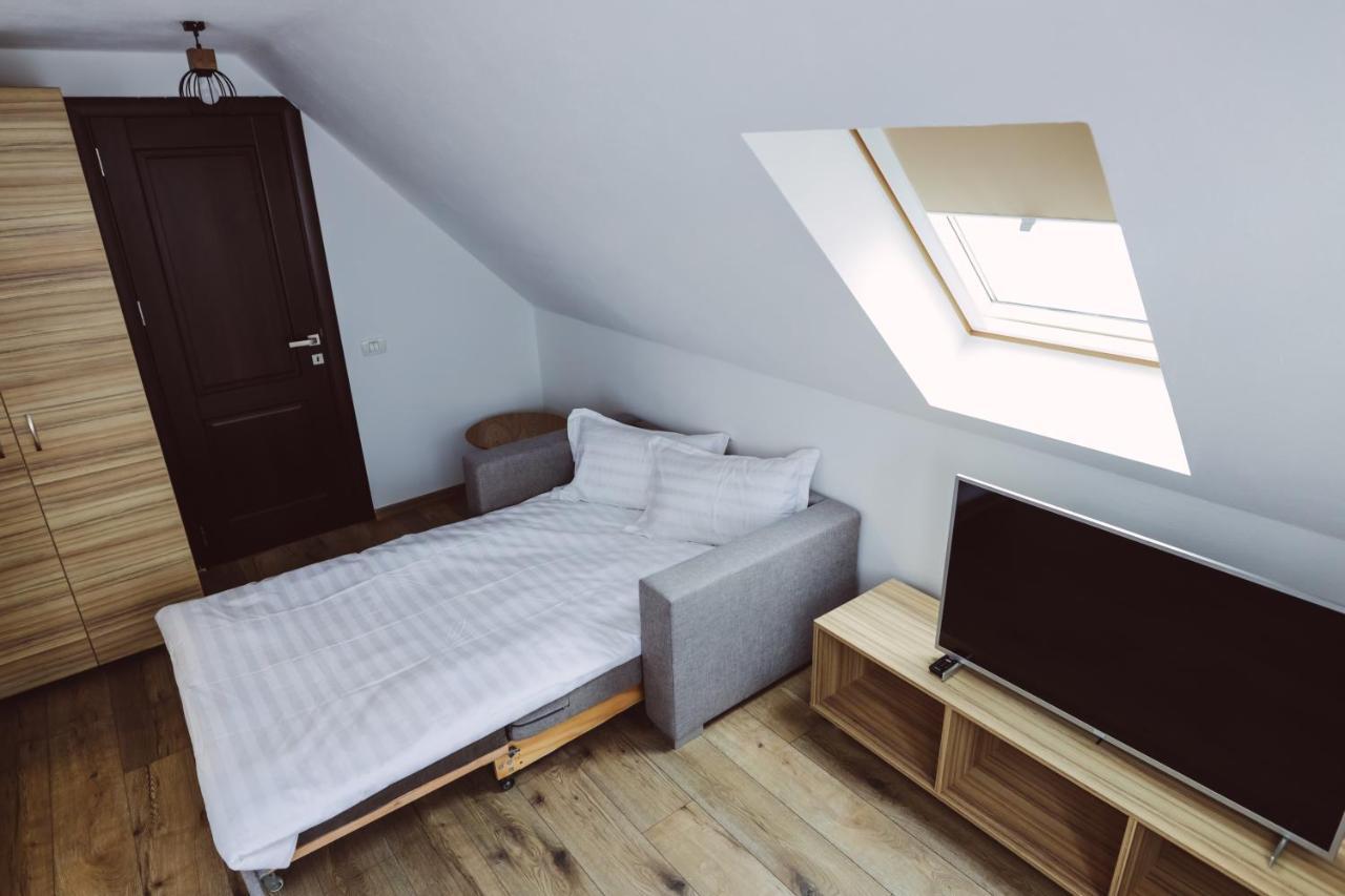 Altitude Guest House Ранка Екстериор снимка