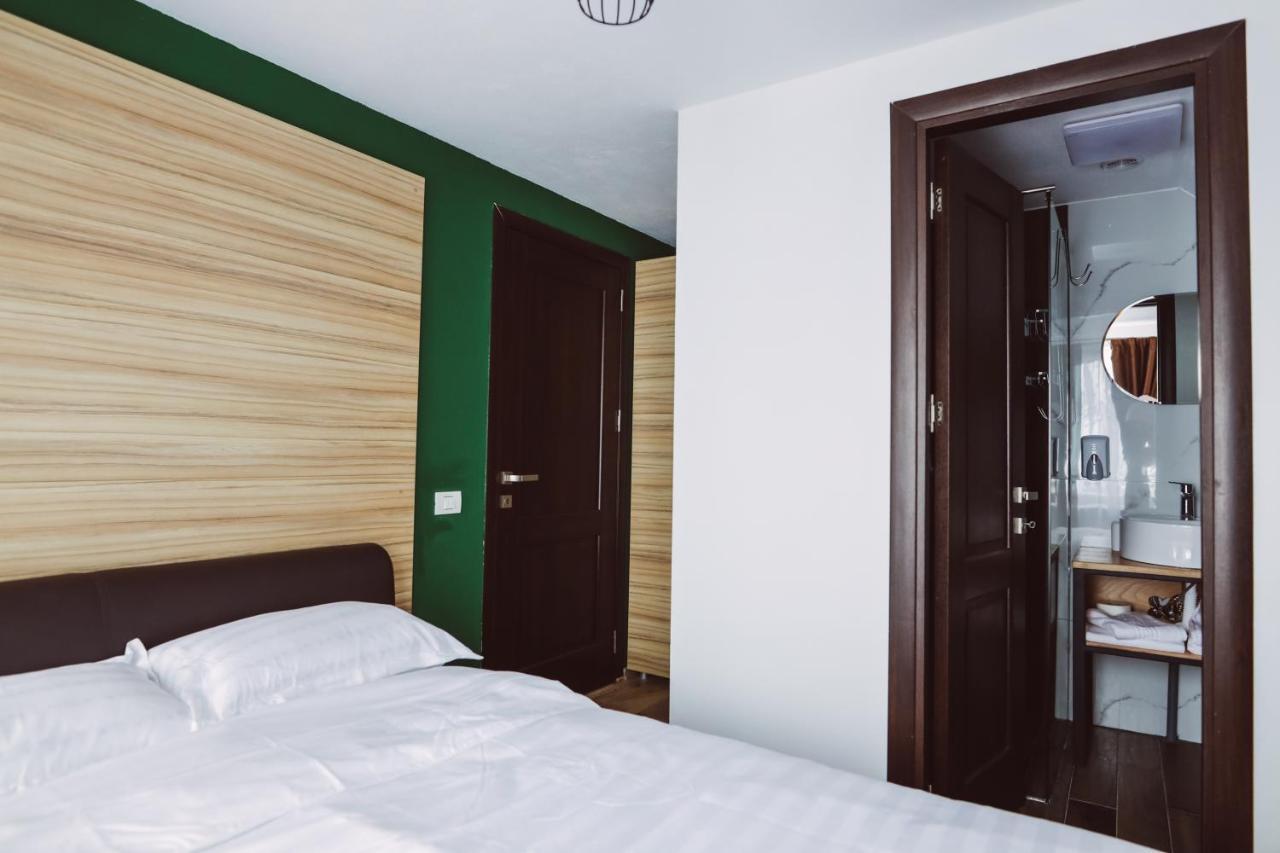Altitude Guest House Ранка Екстериор снимка