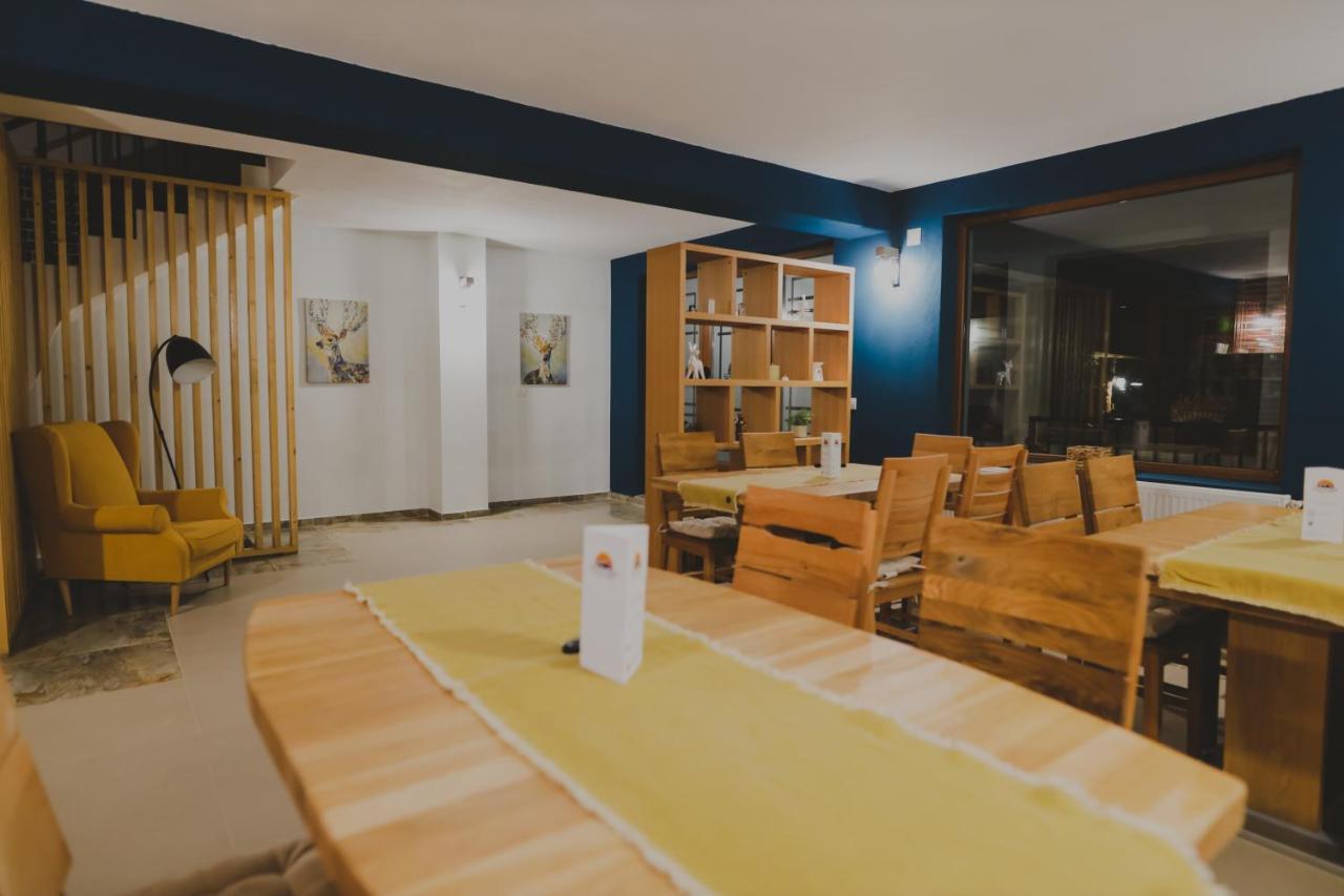 Altitude Guest House Ранка Екстериор снимка