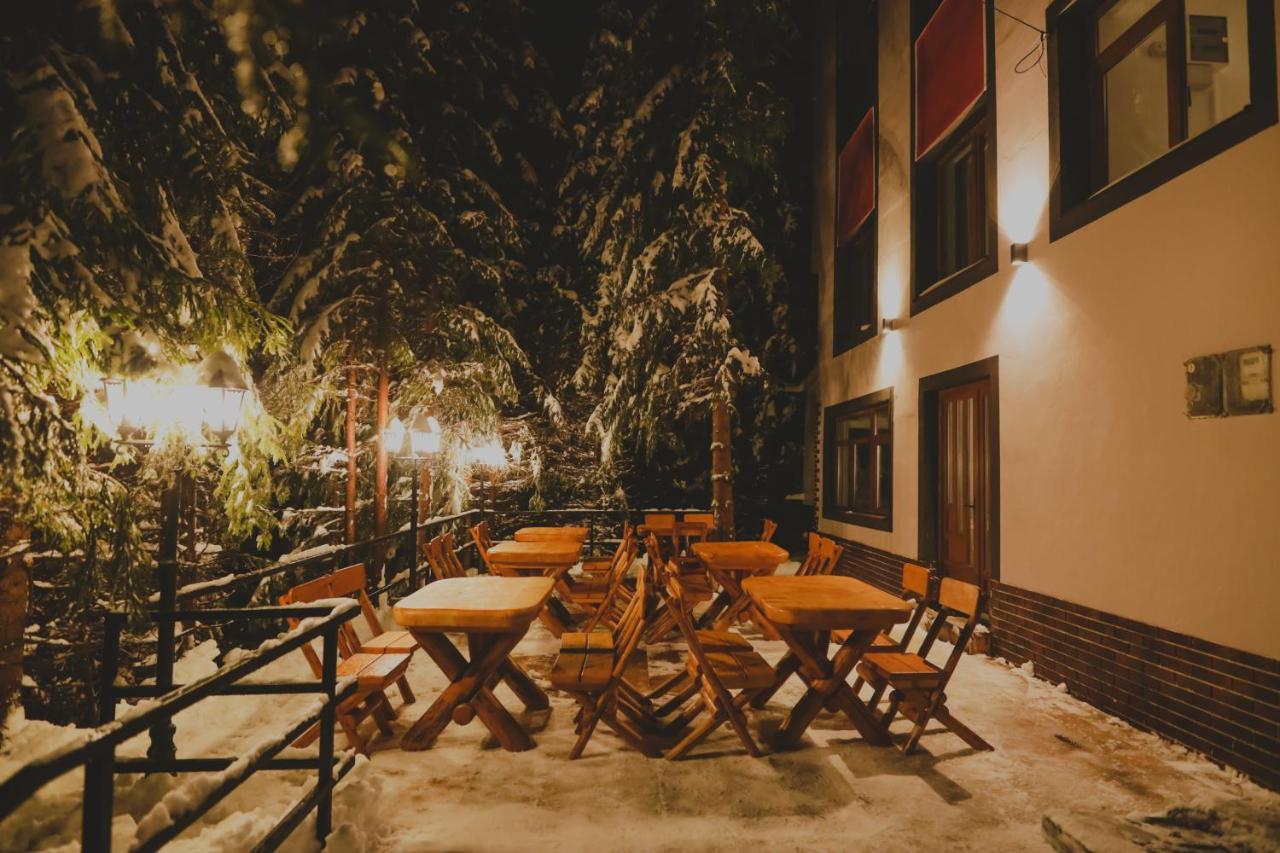 Altitude Guest House Ранка Екстериор снимка