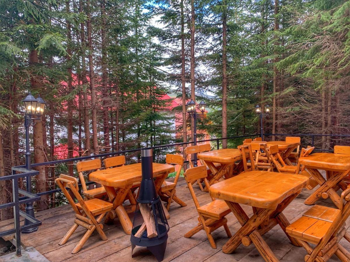Altitude Guest House Ранка Екстериор снимка