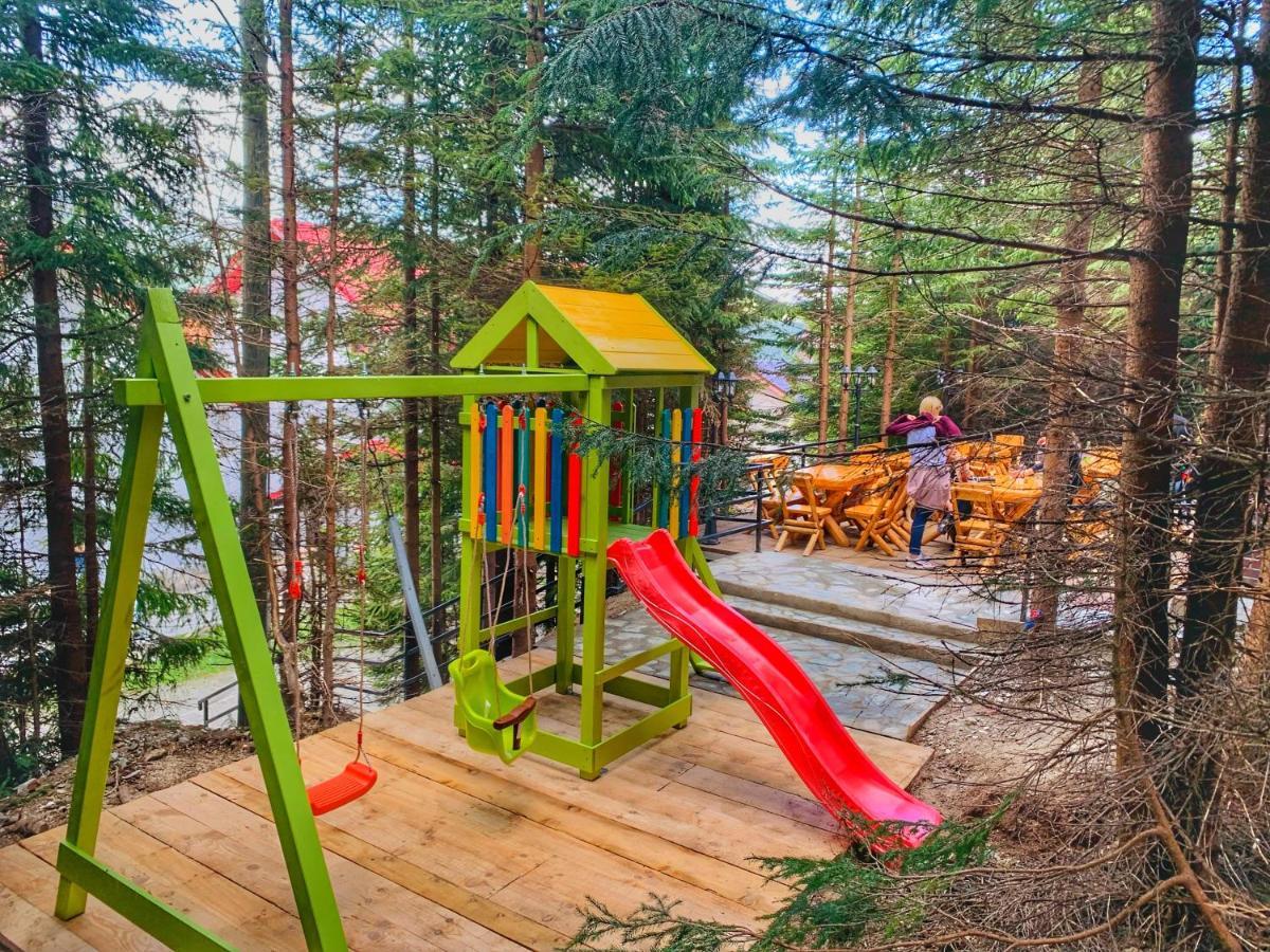 Altitude Guest House Ранка Екстериор снимка