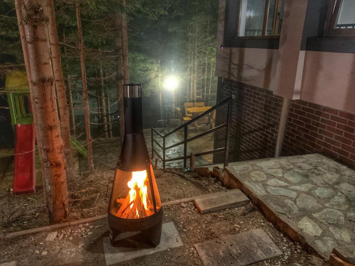 Altitude Guest House Ранка Екстериор снимка