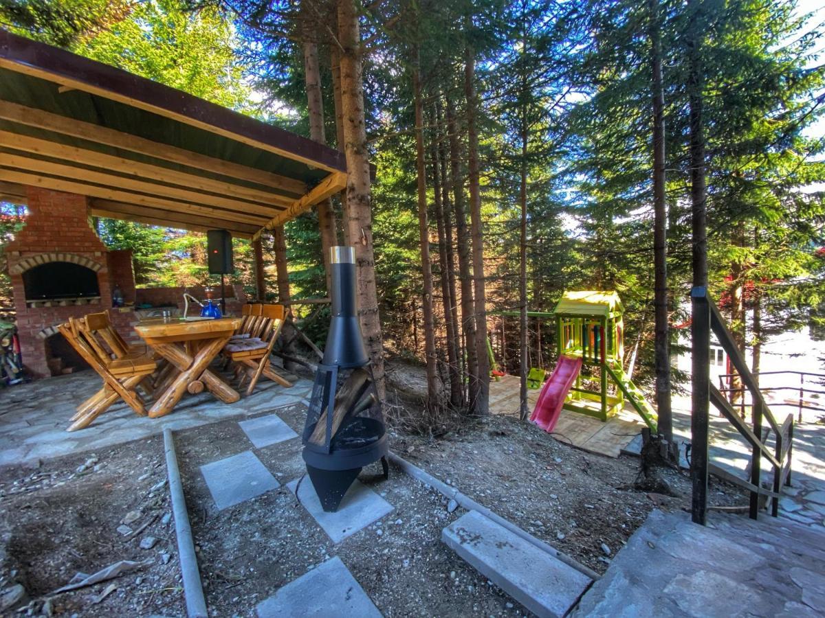 Altitude Guest House Ранка Екстериор снимка