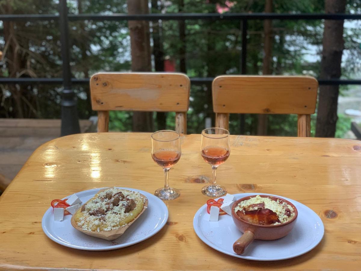 Altitude Guest House Ранка Екстериор снимка