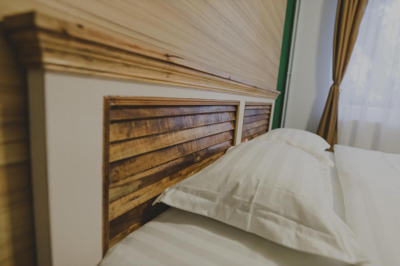 Altitude Guest House Ранка Екстериор снимка