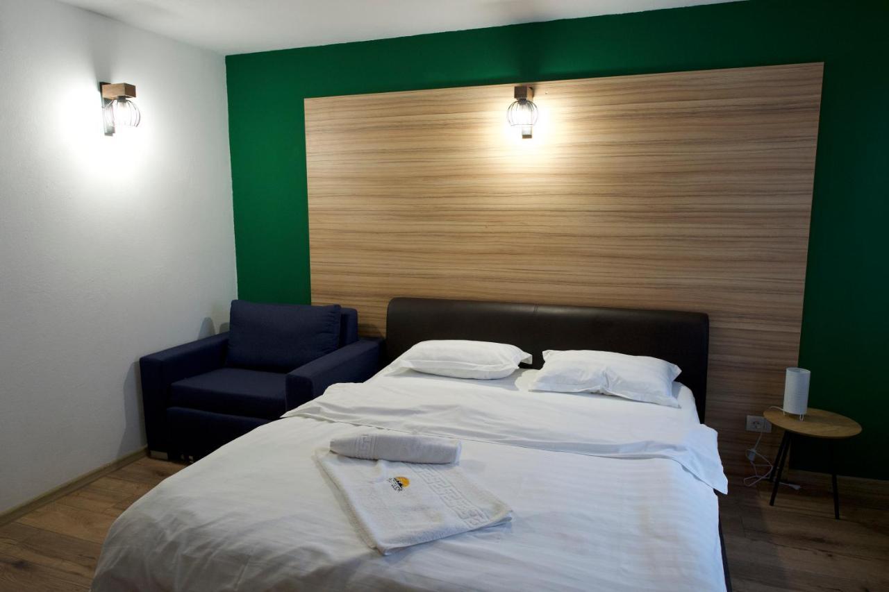 Altitude Guest House Ранка Стая снимка