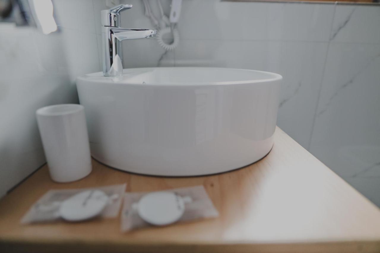 Altitude Guest House Ранка Екстериор снимка