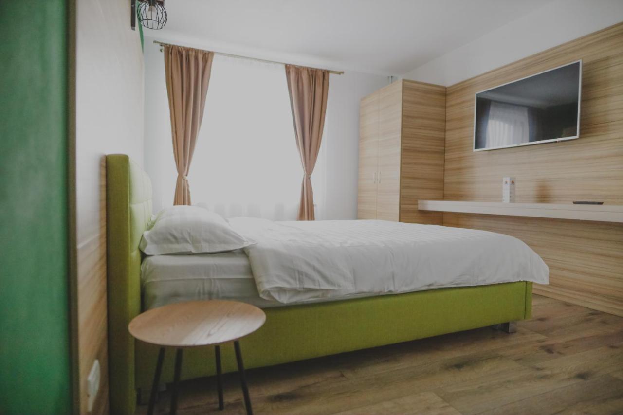 Altitude Guest House Ранка Екстериор снимка
