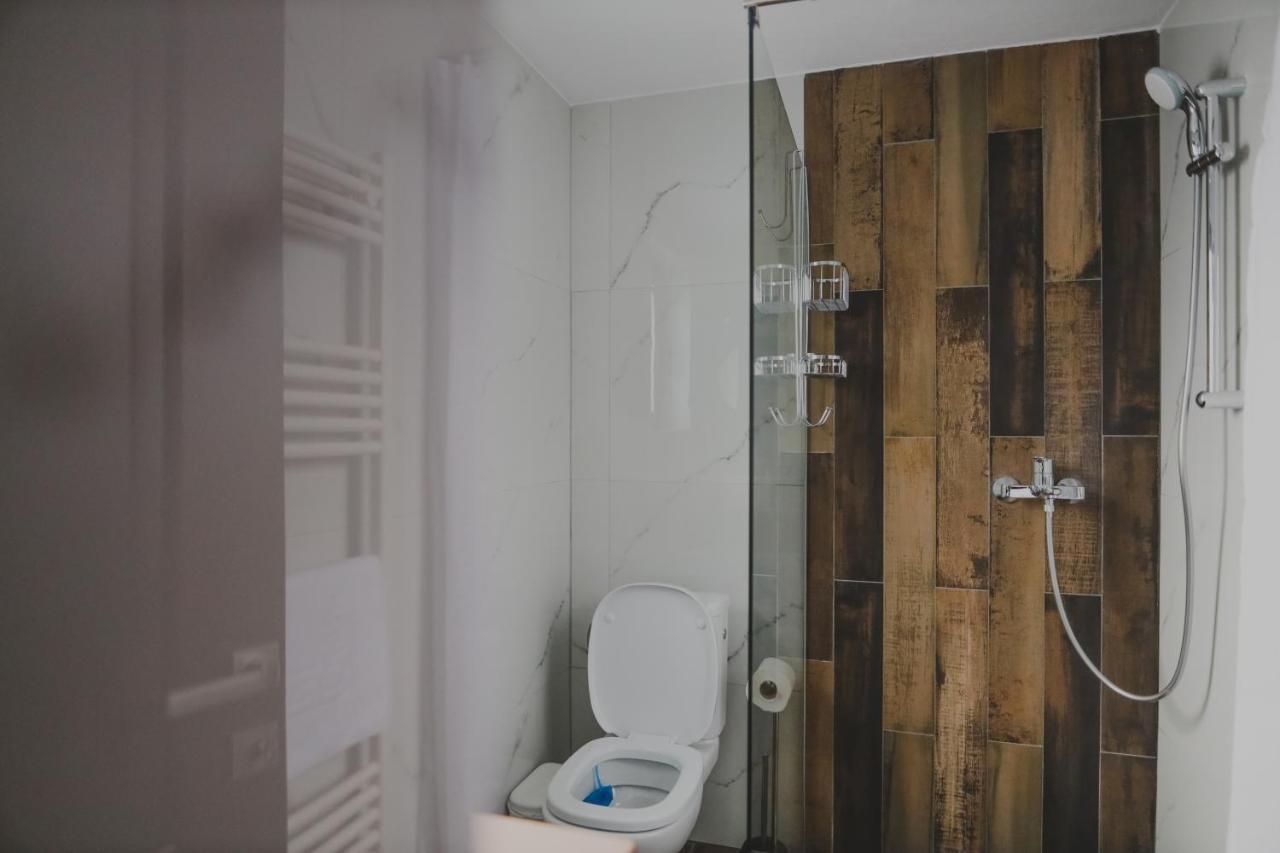 Altitude Guest House Ранка Екстериор снимка