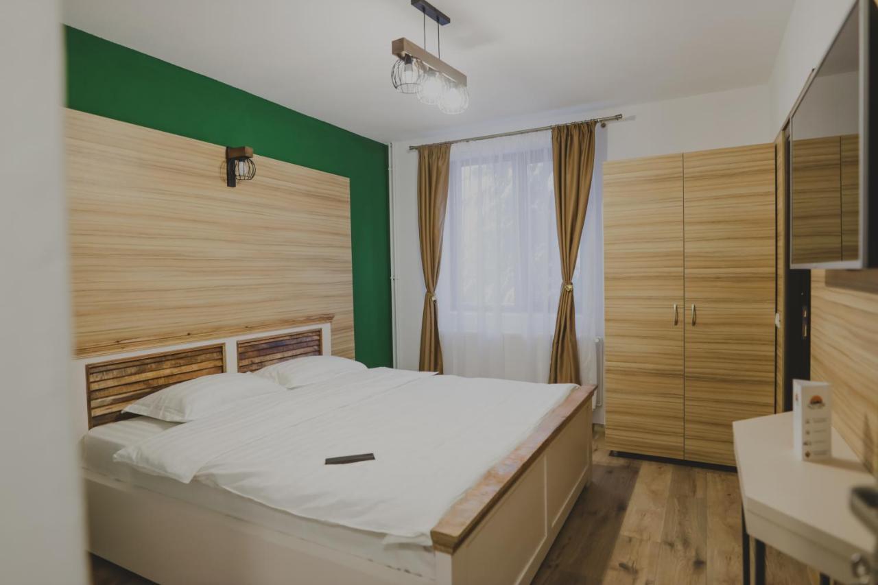 Altitude Guest House Ранка Екстериор снимка