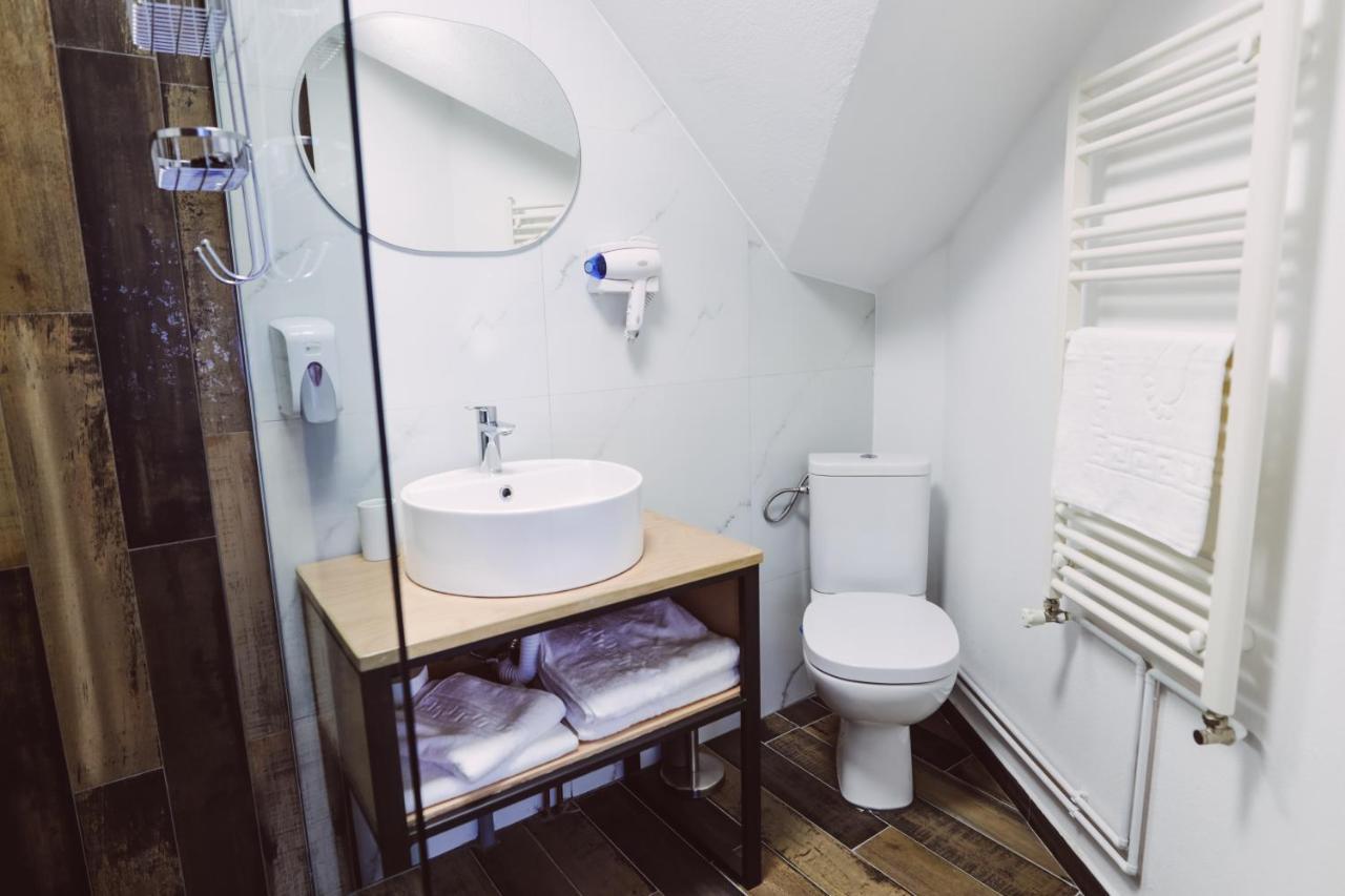 Altitude Guest House Ранка Стая снимка