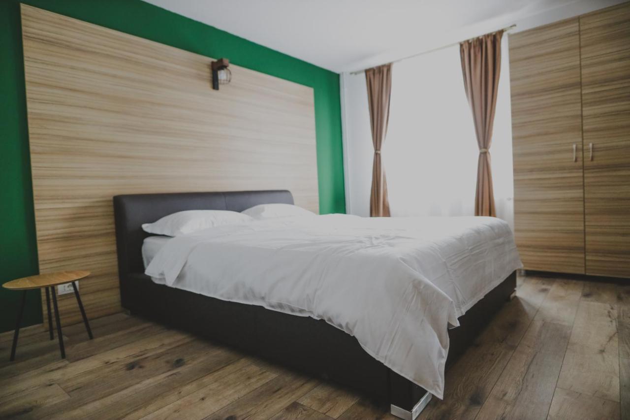 Altitude Guest House Ранка Екстериор снимка