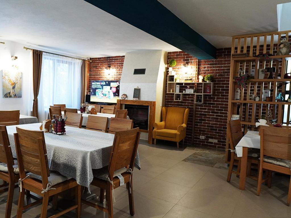 Altitude Guest House Ранка Екстериор снимка