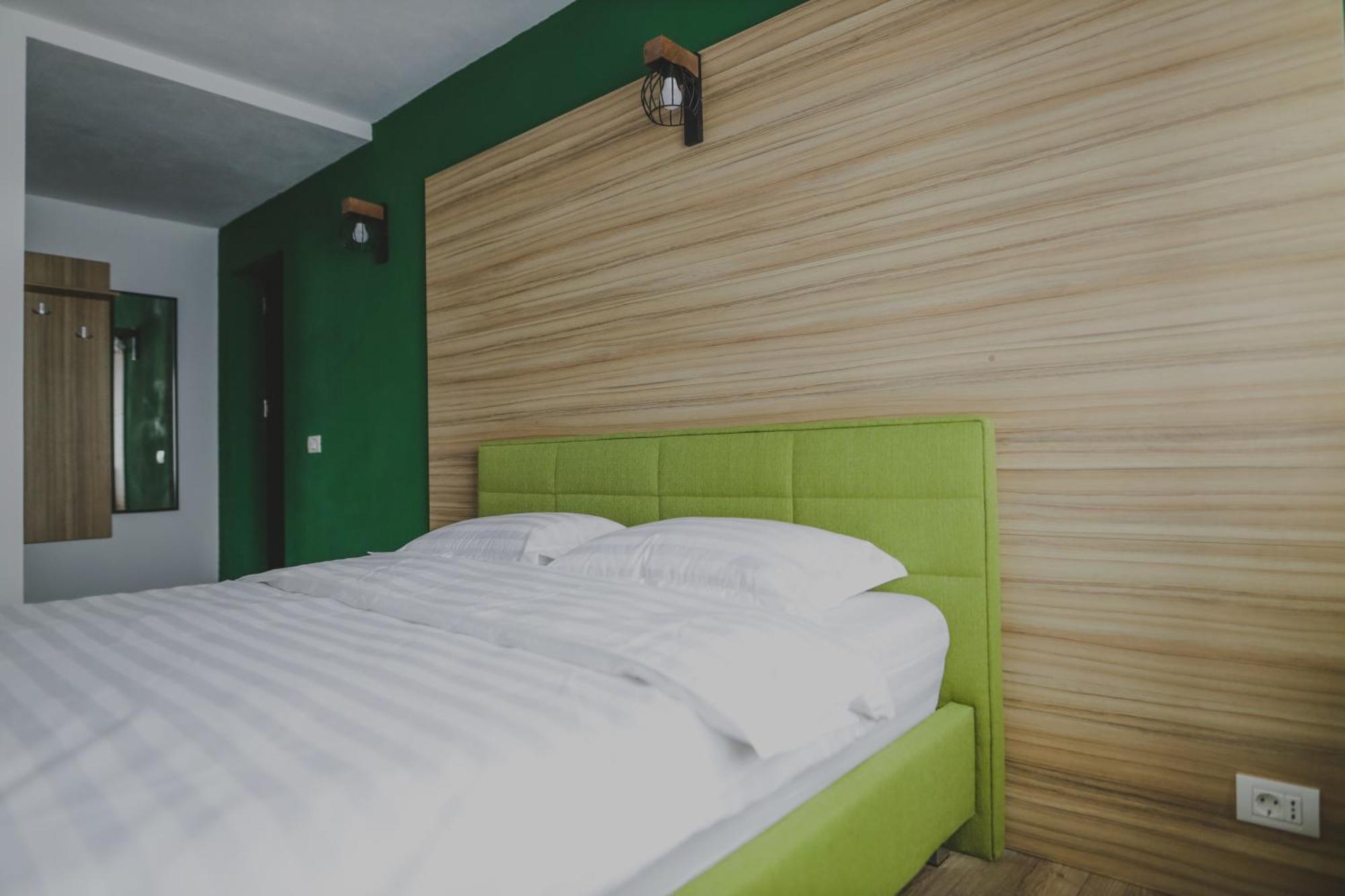 Altitude Guest House Ранка Стая снимка