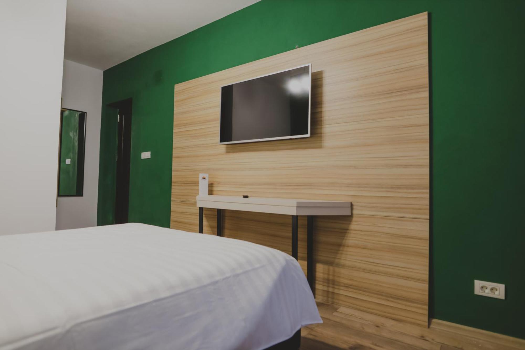 Altitude Guest House Ранка Стая снимка