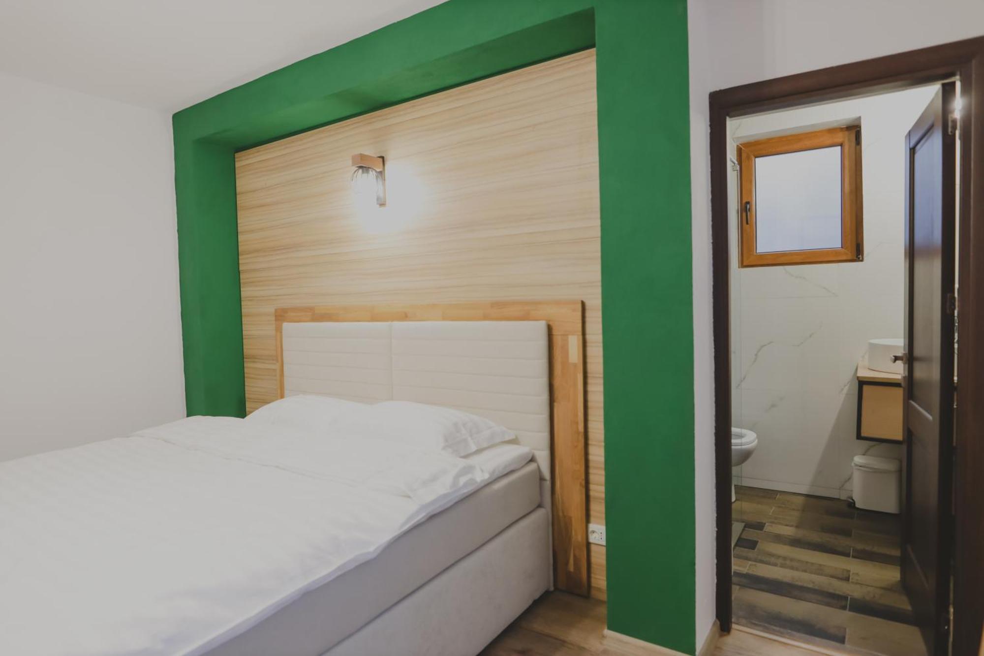 Altitude Guest House Ранка Стая снимка