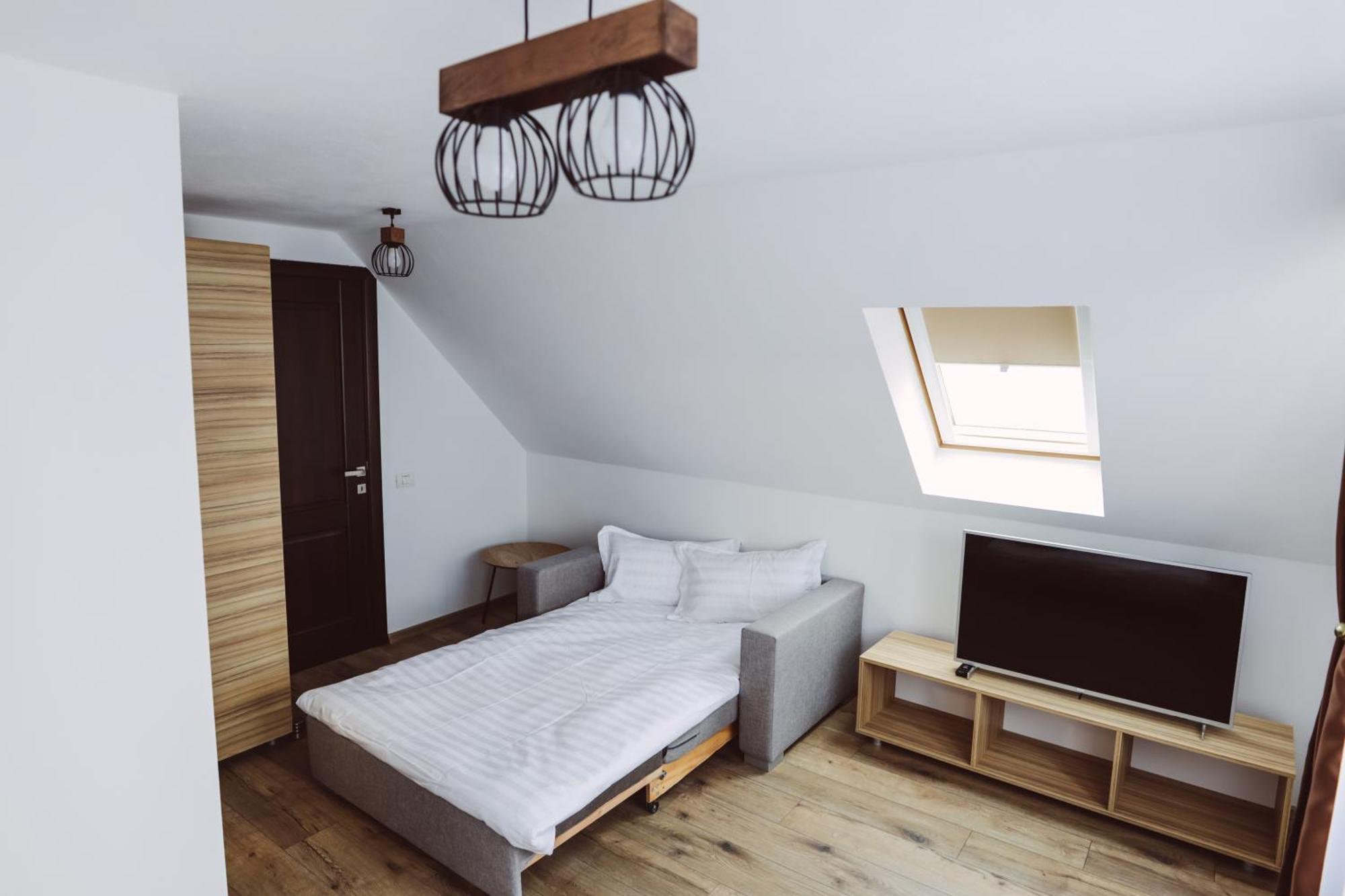 Altitude Guest House Ранка Стая снимка